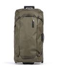 Thule Chasm Travel bag with wheels deep khaki
