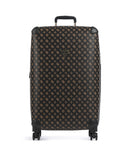 Guess Wilder Carrinho de 4 rodas brown