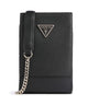 Guess Noelle Bolso para telemóvel black