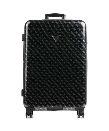 Guess Jesco Carrinho de 4 rodas coal