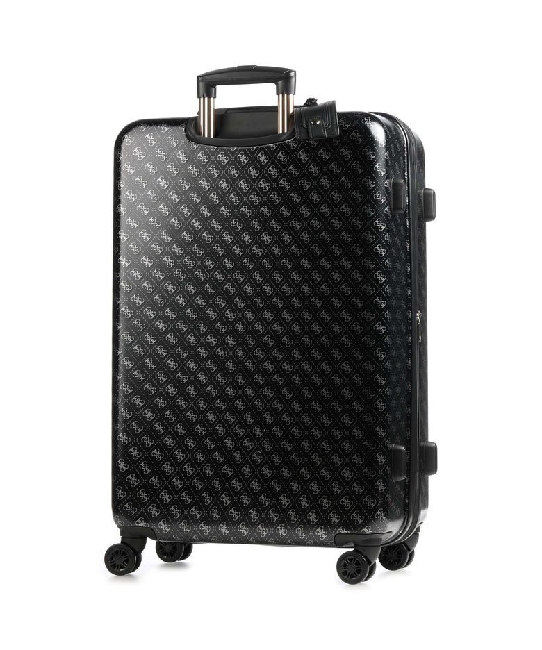 Guess Jesco Spinner (4 wheels) coal