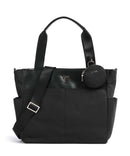 Guess Gemma Eco bolsa shopper black