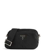 Guess Gemma Eco Bolsa tiracolo black