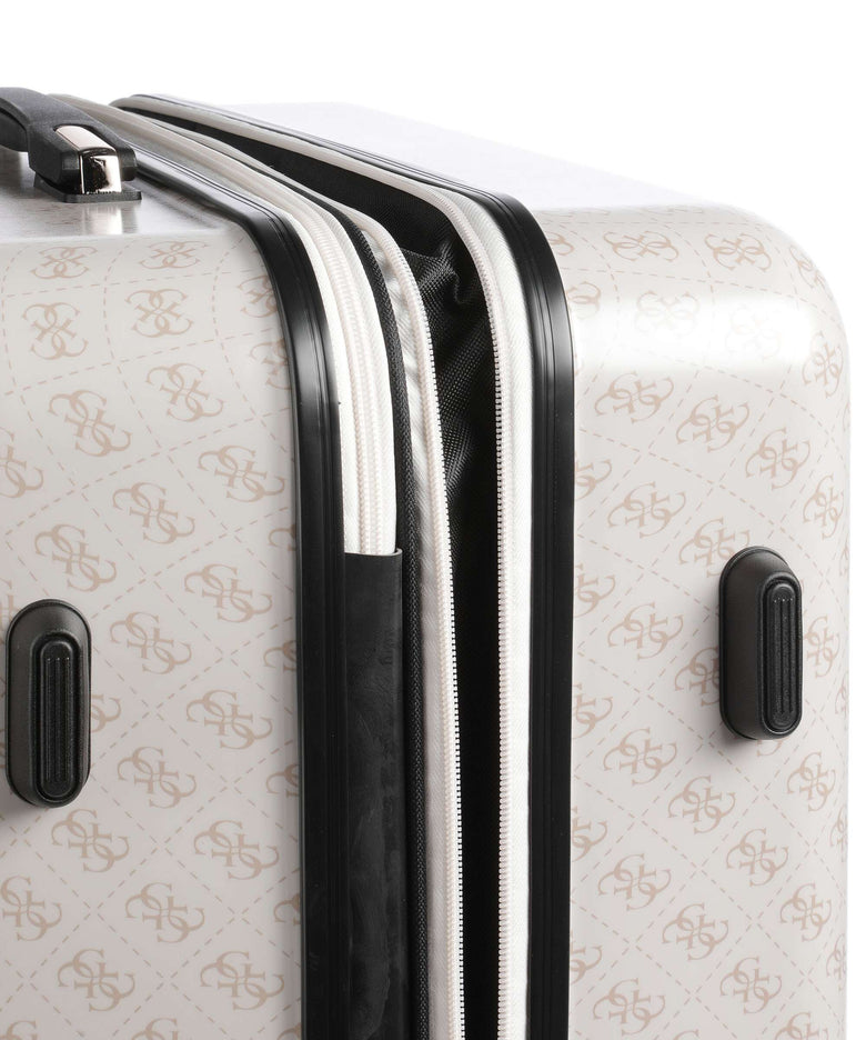 Guess Jesco Spinner (4 wheels) dove