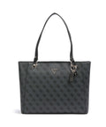 Guess Noelle Tote bag coal logo
