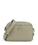 Guess Meridian Bolsa tiracolo sage