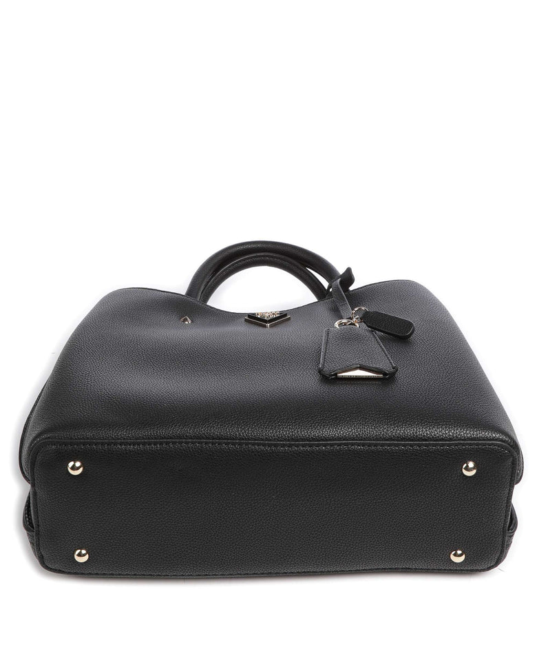 Guess Meridian Handbag black