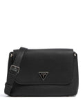 Guess Meridian Crossbody bag black