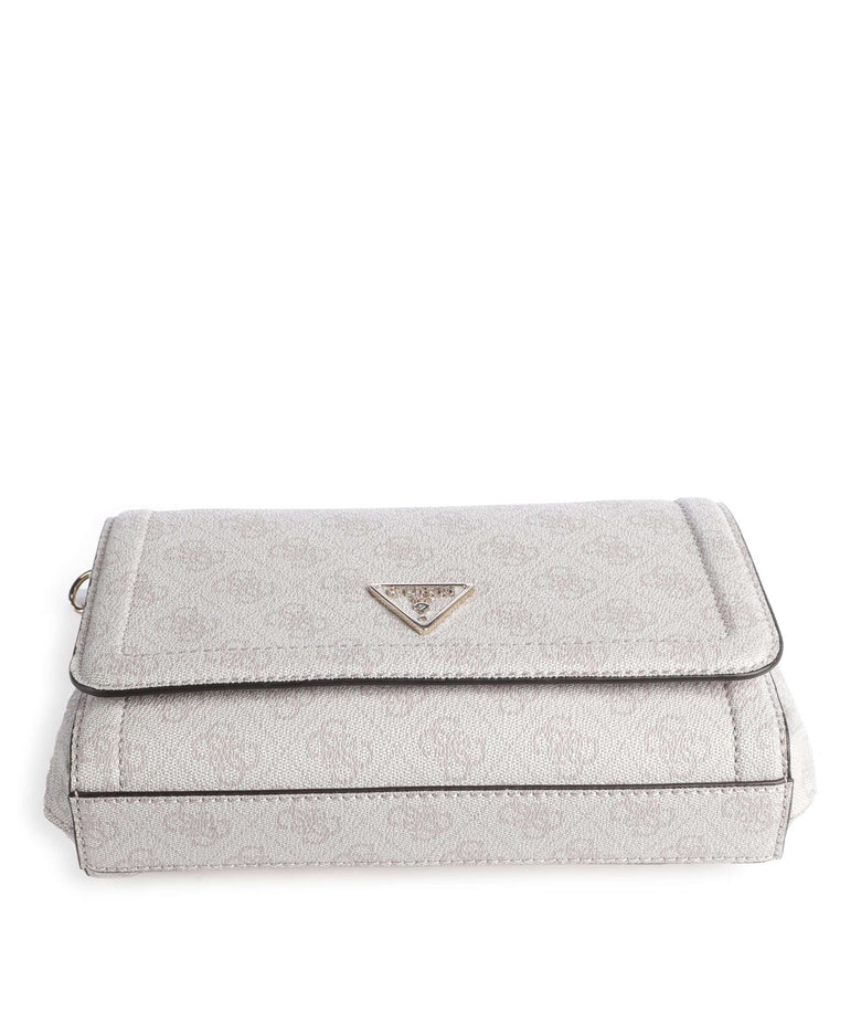 Guess Noelle Shoulder bag dove logo