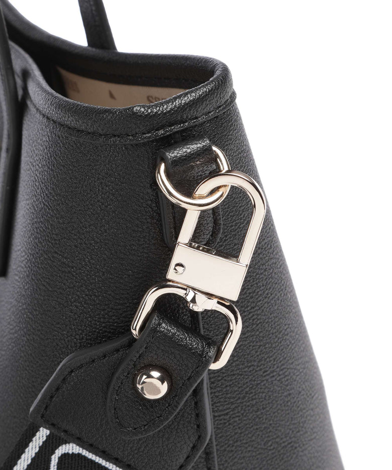Guess Latona Handbag black