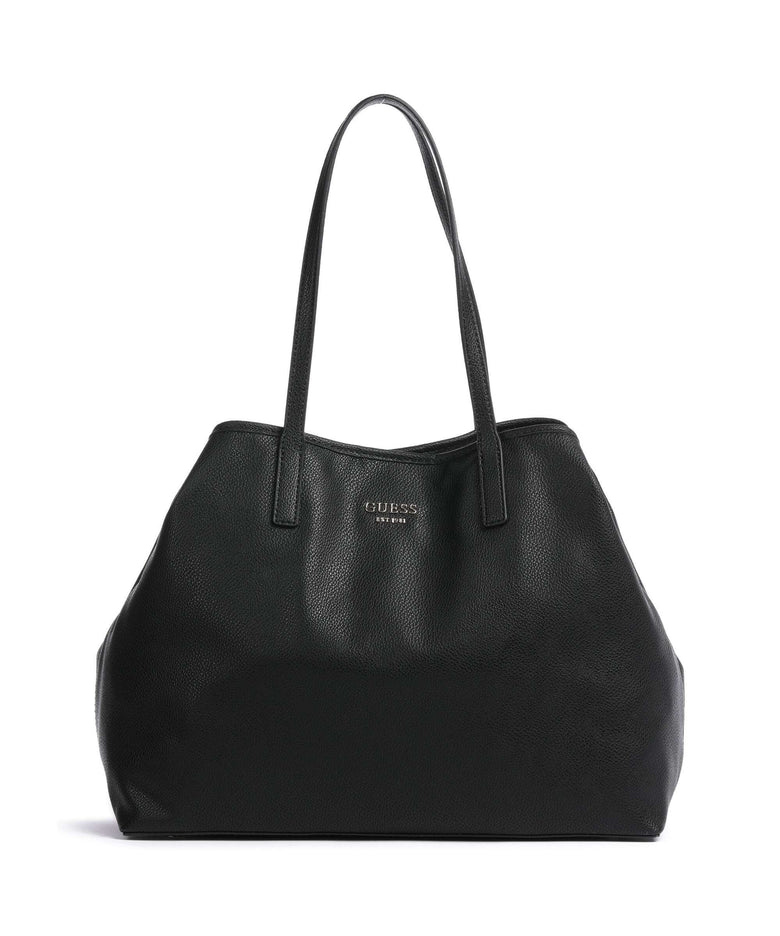 Guess Vikky Tote bag black