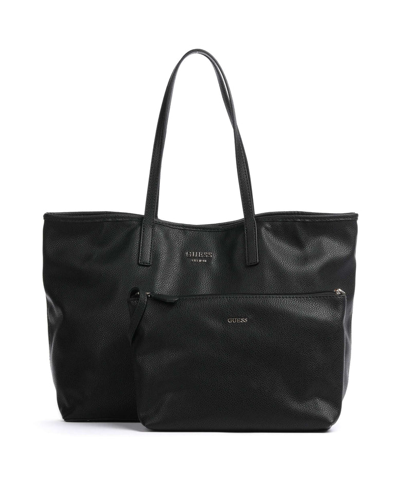 Guess Vikky Tote bag black