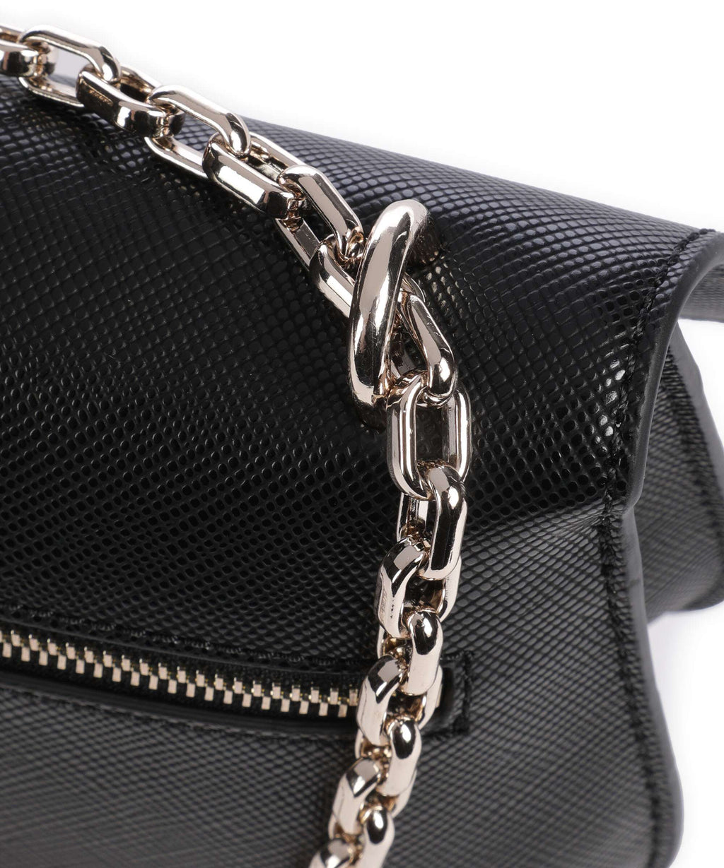 Guess Ilia Shoulder bag black