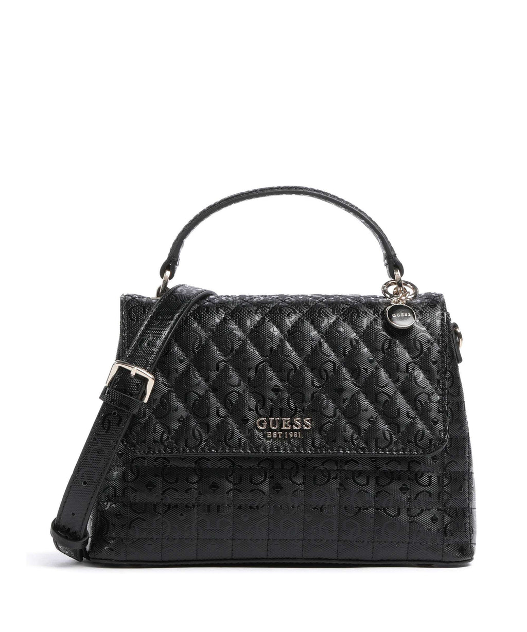 Guess Yarmilla Handbag black