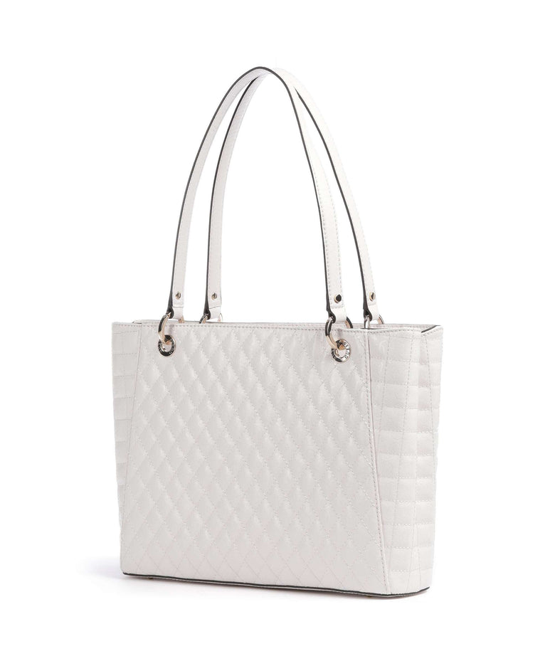 Guess Yarmilla Tote bag white