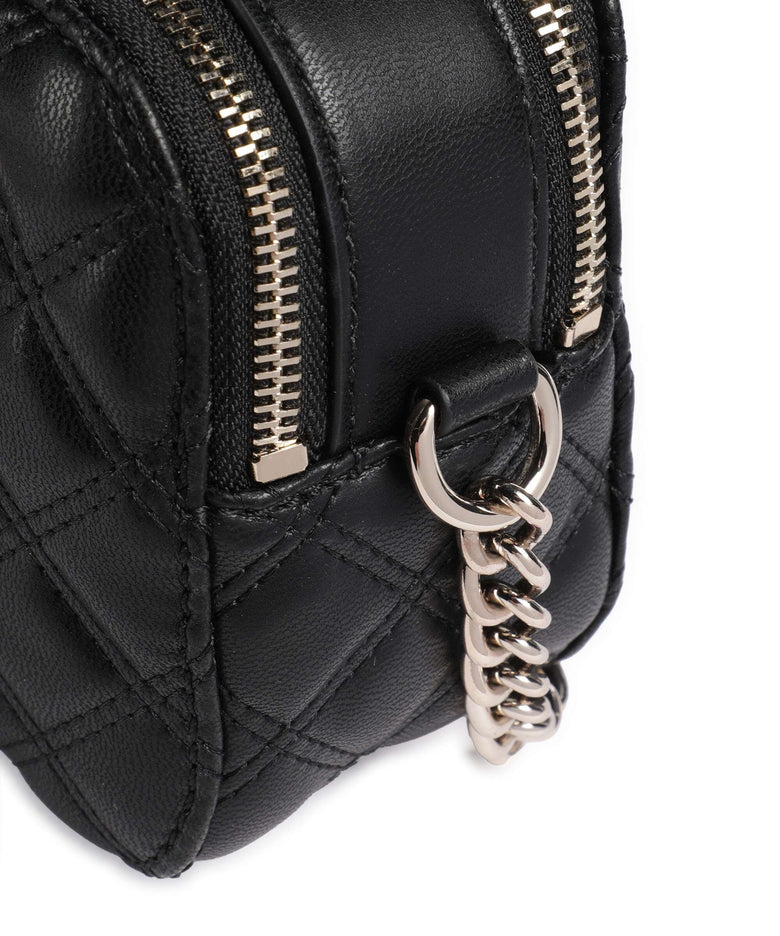 Guess Giully Crossbody bag black