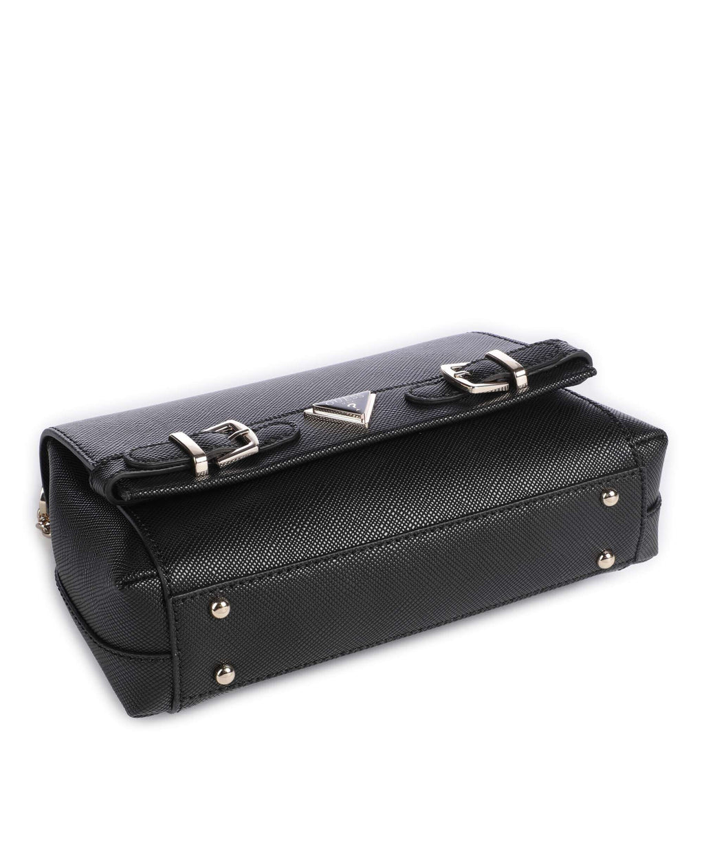 Guess Levante Shoulder bag black
