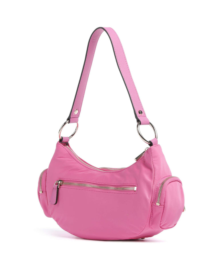 Guess Gemma Eco Shoulder bag vivid rose