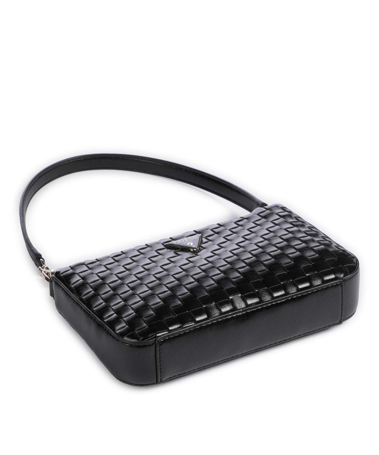 Guess Twiller Shoulder bag black