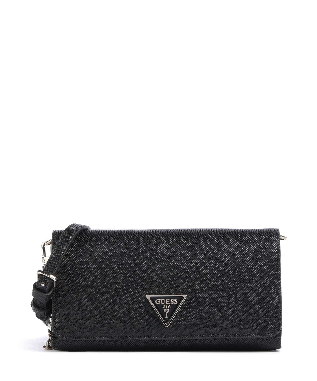 Guess Noelle Wallet black