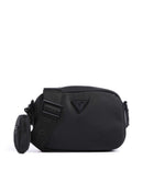 Guess Latona Bolsa tiracolo black