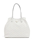 Guess G Wave Large Tote bag stone logo