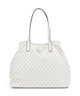 Guess G Wave Large bolsa shopper stone logo