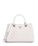 Guess Carly Eco Bolsa stone
