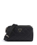 Guess Carly Eco Bolsa tiracolo black