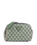 Guess G Wave Bolsa tiracolo green logo