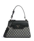 Guess G Wave Handbag black logo