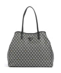 Guess G Wave Large Tote bag black logo