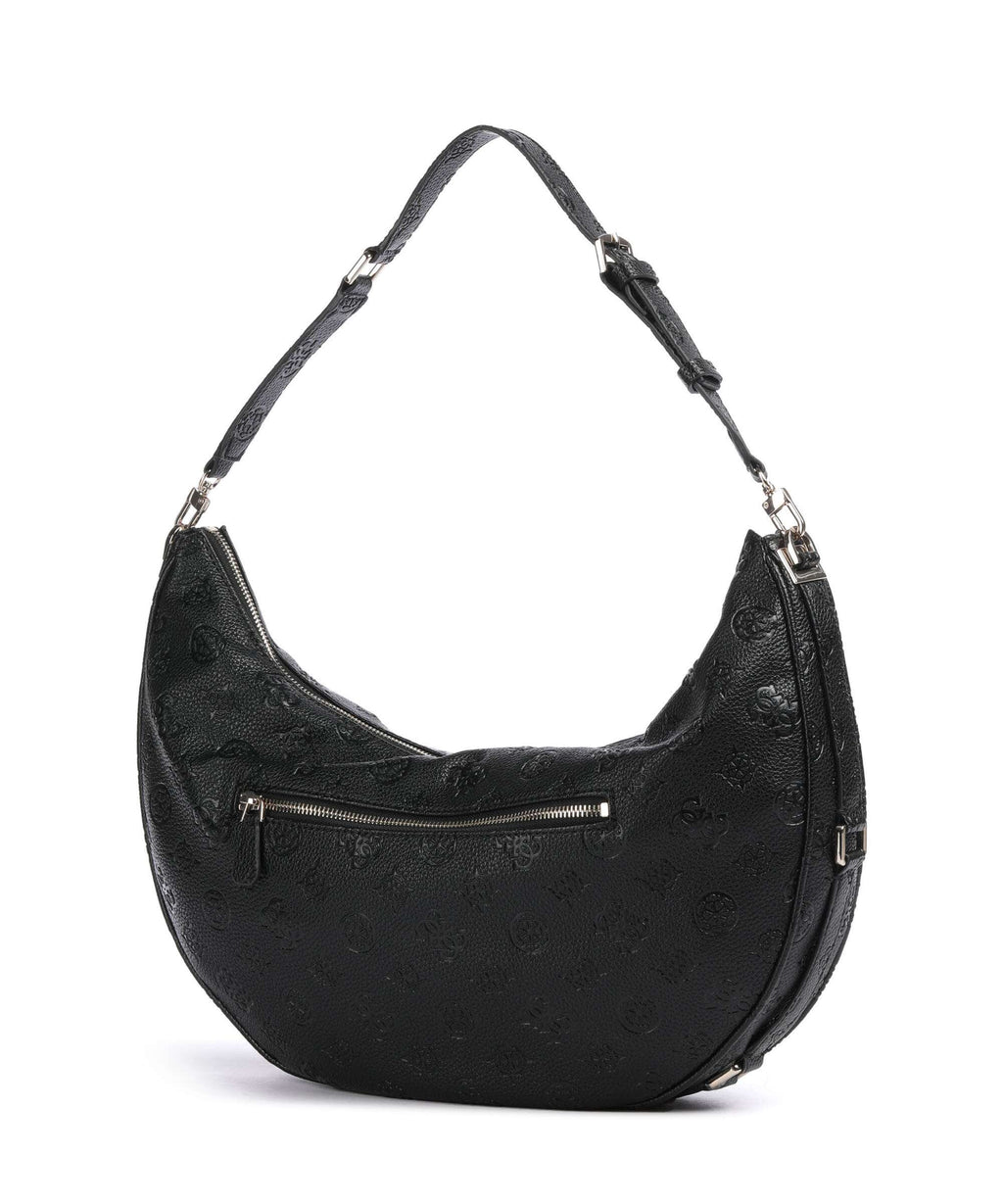 Guess Cresidia Shoulder bag black