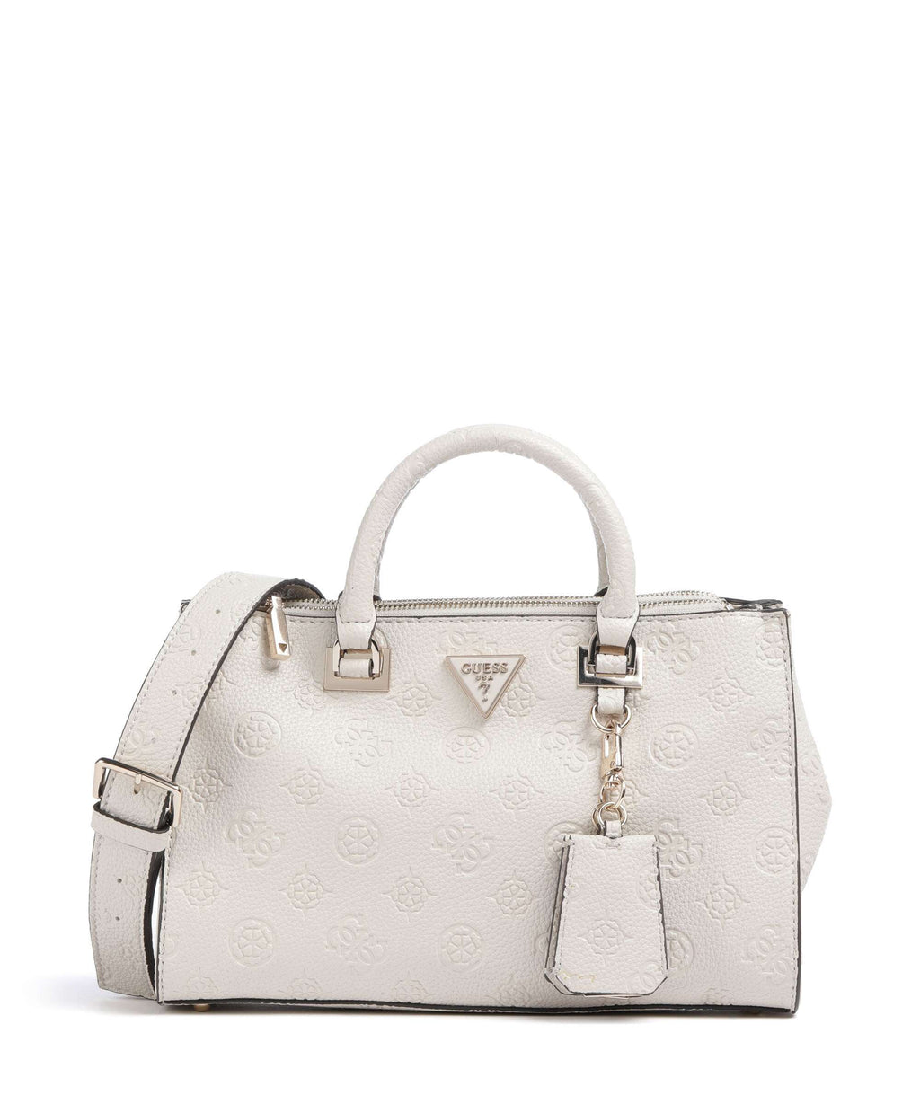 Guess Cresidia Handbag bone
