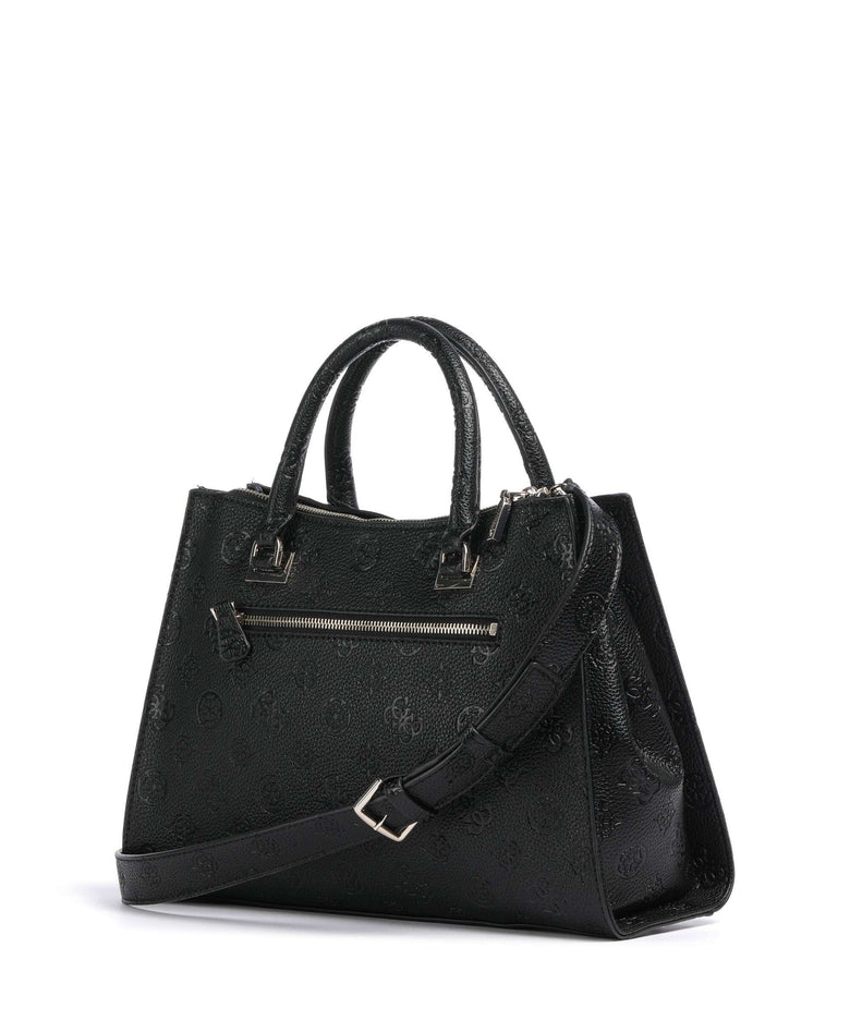 Guess Cresidia Handbag black