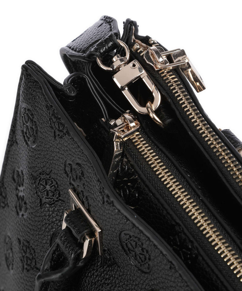 Guess Cresidia Handbag black