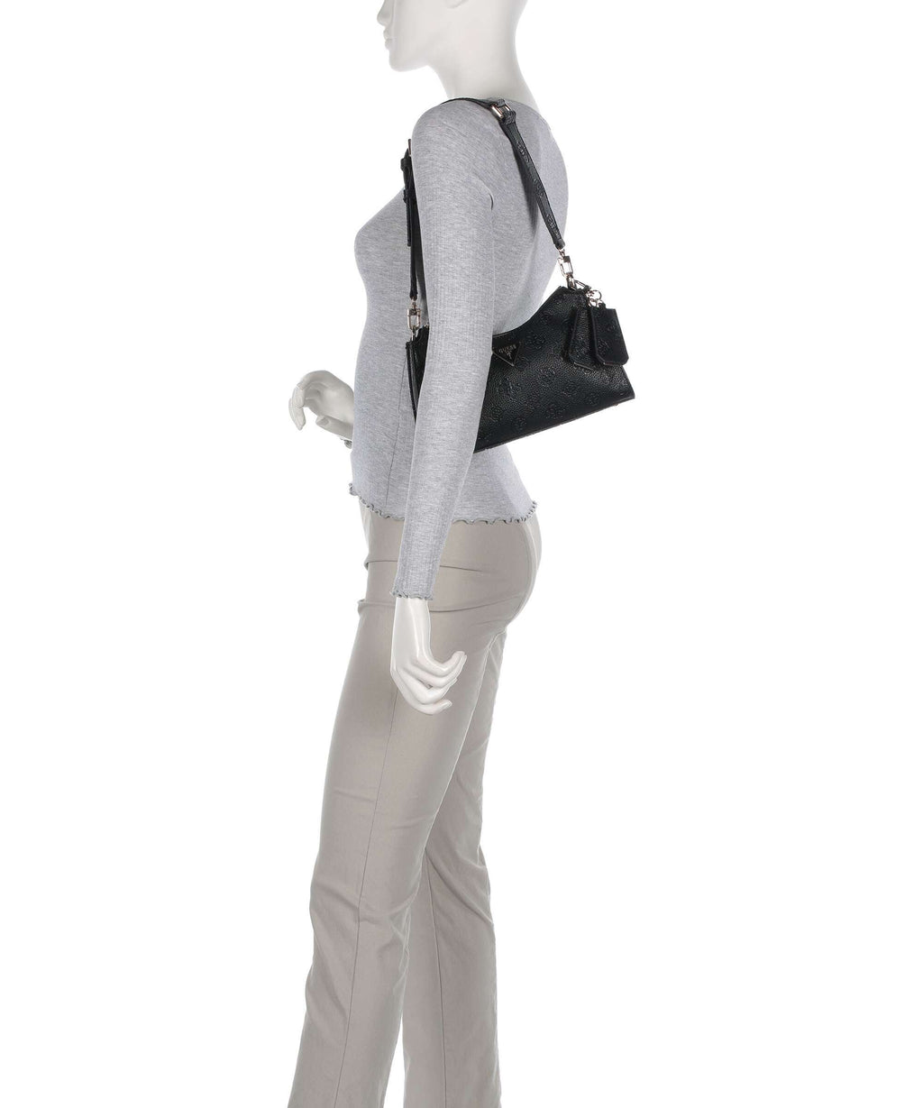Guess Cresidia Shoulder bag black
