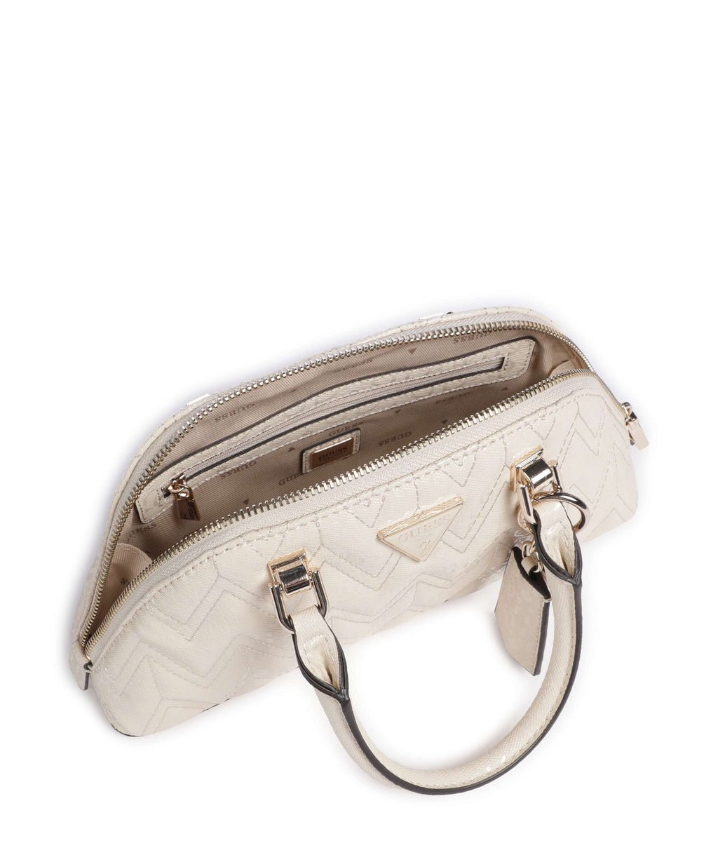 Guess Adelard Handbag stone