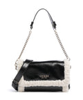 Guess Davika Shoulder bag black