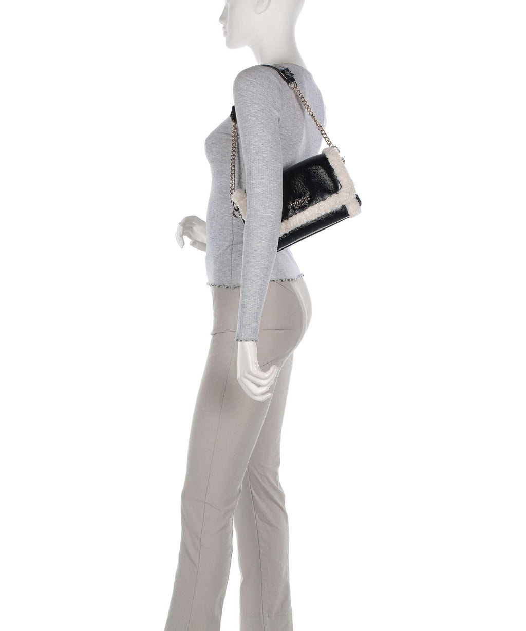 Guess Davika Shoulder bag black