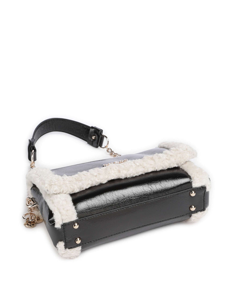 Guess Davika Shoulder bag black