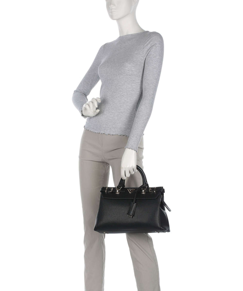 Guess Ali Eco Handbag black