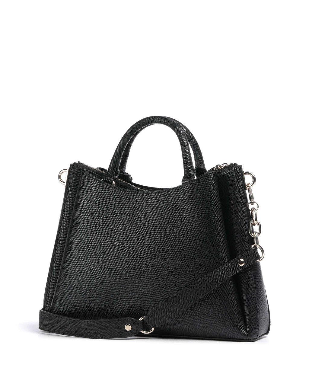 Guess Gloriana Eco Handbag black