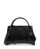 Guess Annita Python Bolsa black