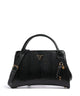 Guess Annita Python Bolsa black