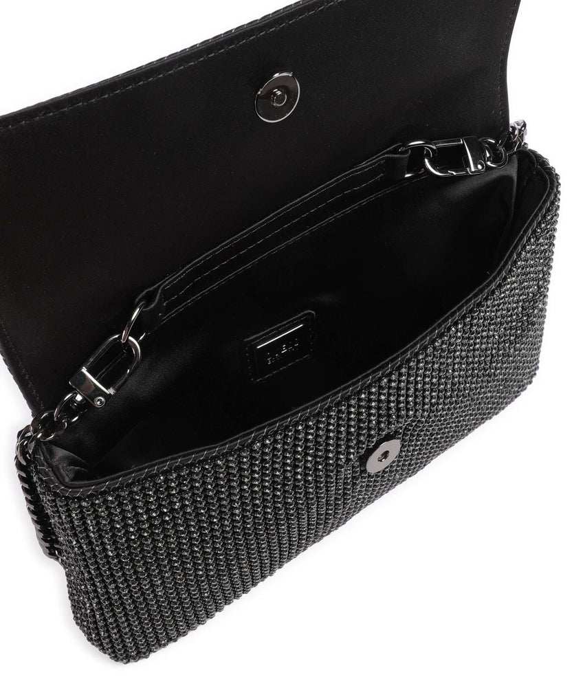 Guess Zalina Shoulder bag black