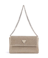 Guess Zalina Bolsa tiracolo gold