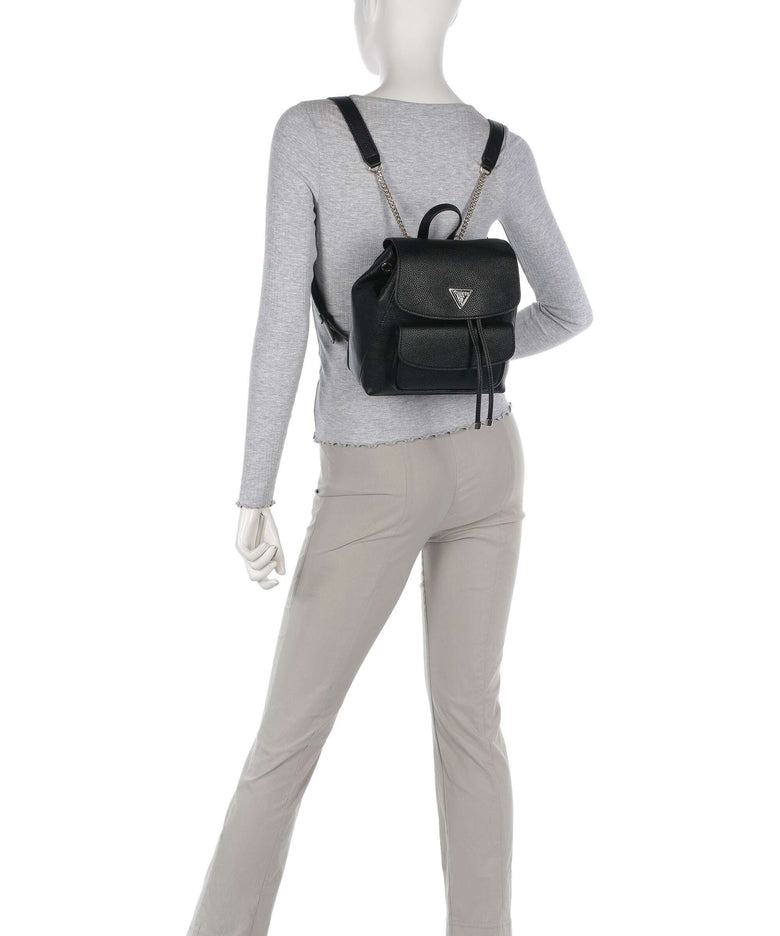 Guess Cresidia Backpack black