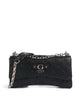 Guess Gerty Peony Bolsa tiracolo black