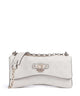 Guess Gerty Peony Bolsa tiracolo offwhite